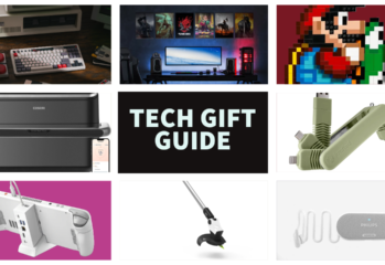 2024 Tech Gift Guide