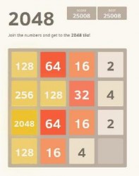 2048 Review | GodisaGeek.com