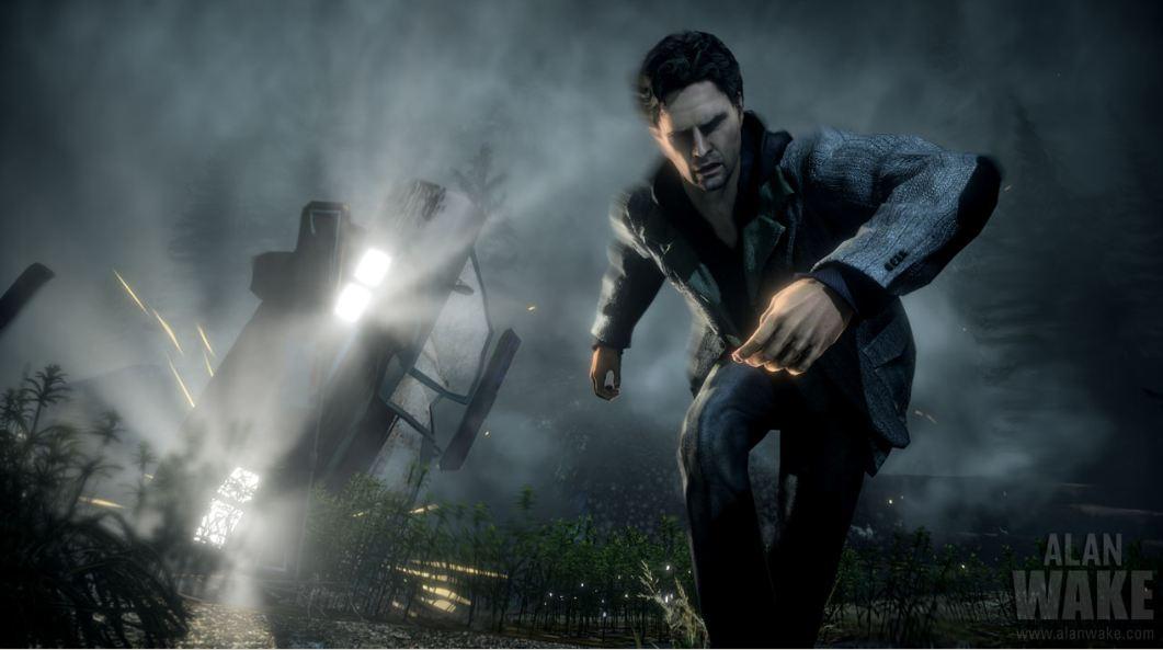 🔴 ALAN WAKE REMASTERED // PART 1 // The Legacy Begins Again 