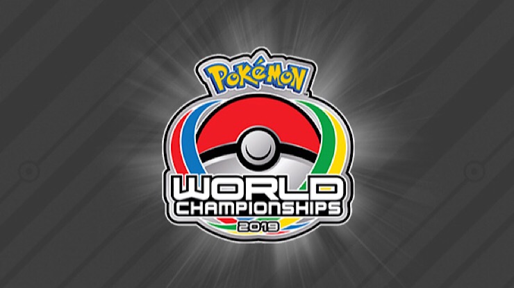 Pokémon TCG: 2019 World Championships Deck (Kaya Lichtleitner