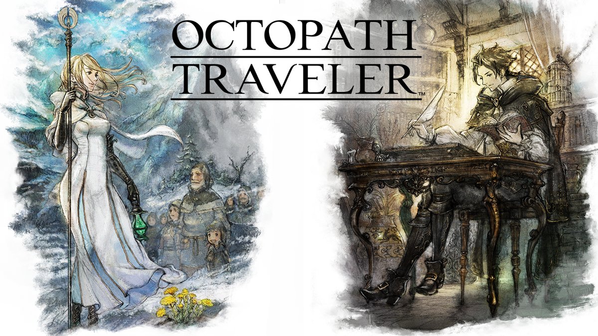 octopath traveler final boss phase 2 is bullshit