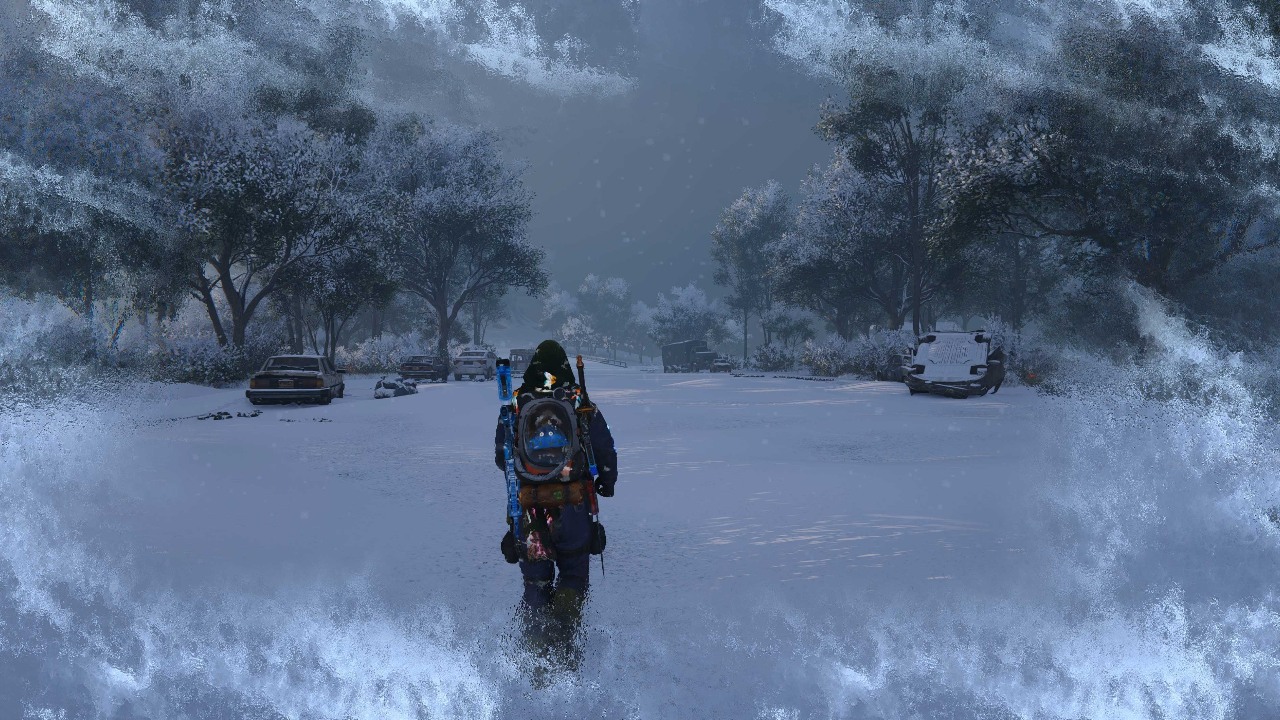 Once Human: The Way of Winter unleashes the blizzard in largest content update yet