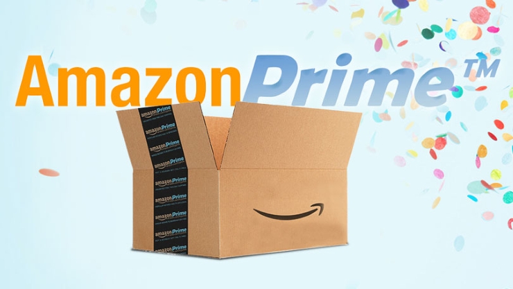 amazon prime video watch on ps4