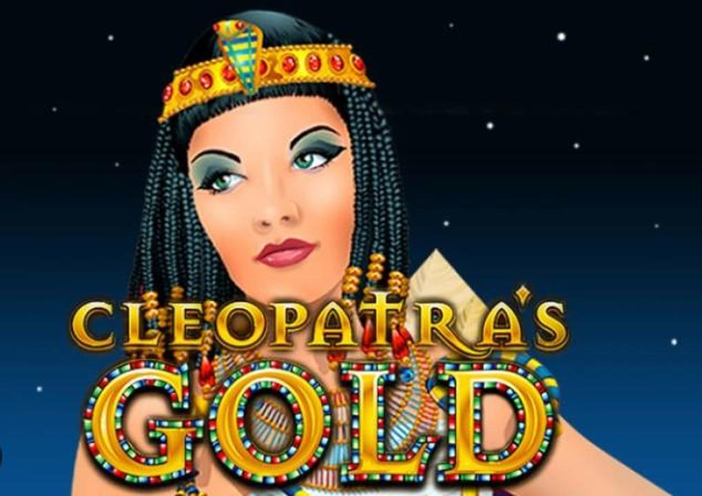 Free slot machine cleopatra gold