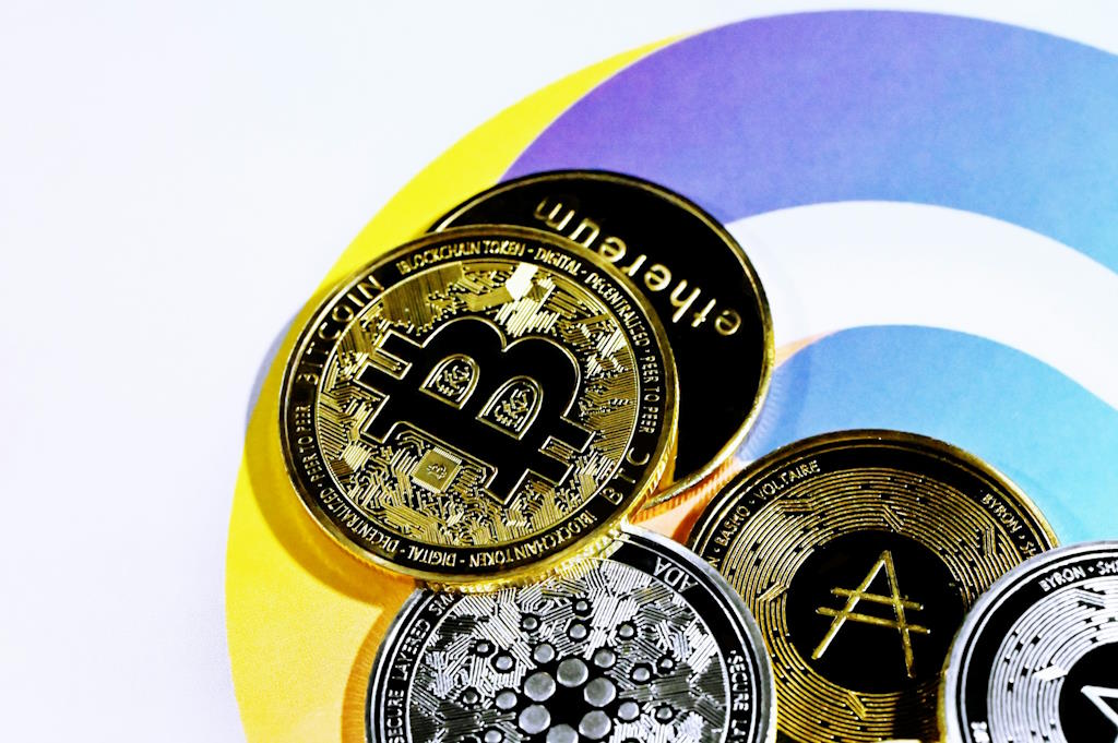 5 New Crypto Coins that are Practical for iGamers