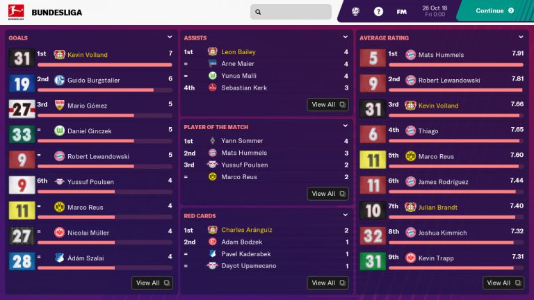 fm19 touch download