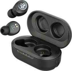 JLab Jbuds ANC 3 True Wireless Earbuds review