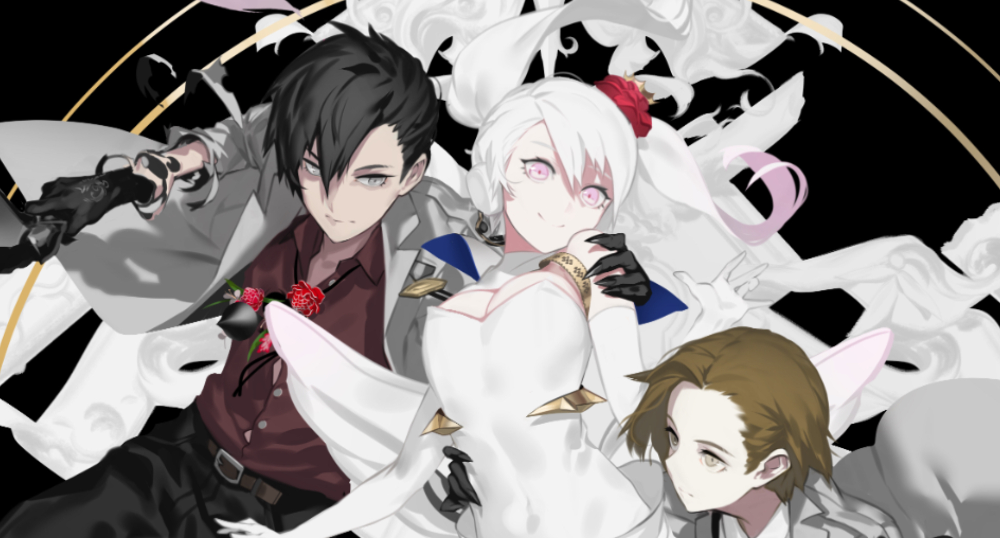 The Caligula Effect Overdose Review  W2Mnet