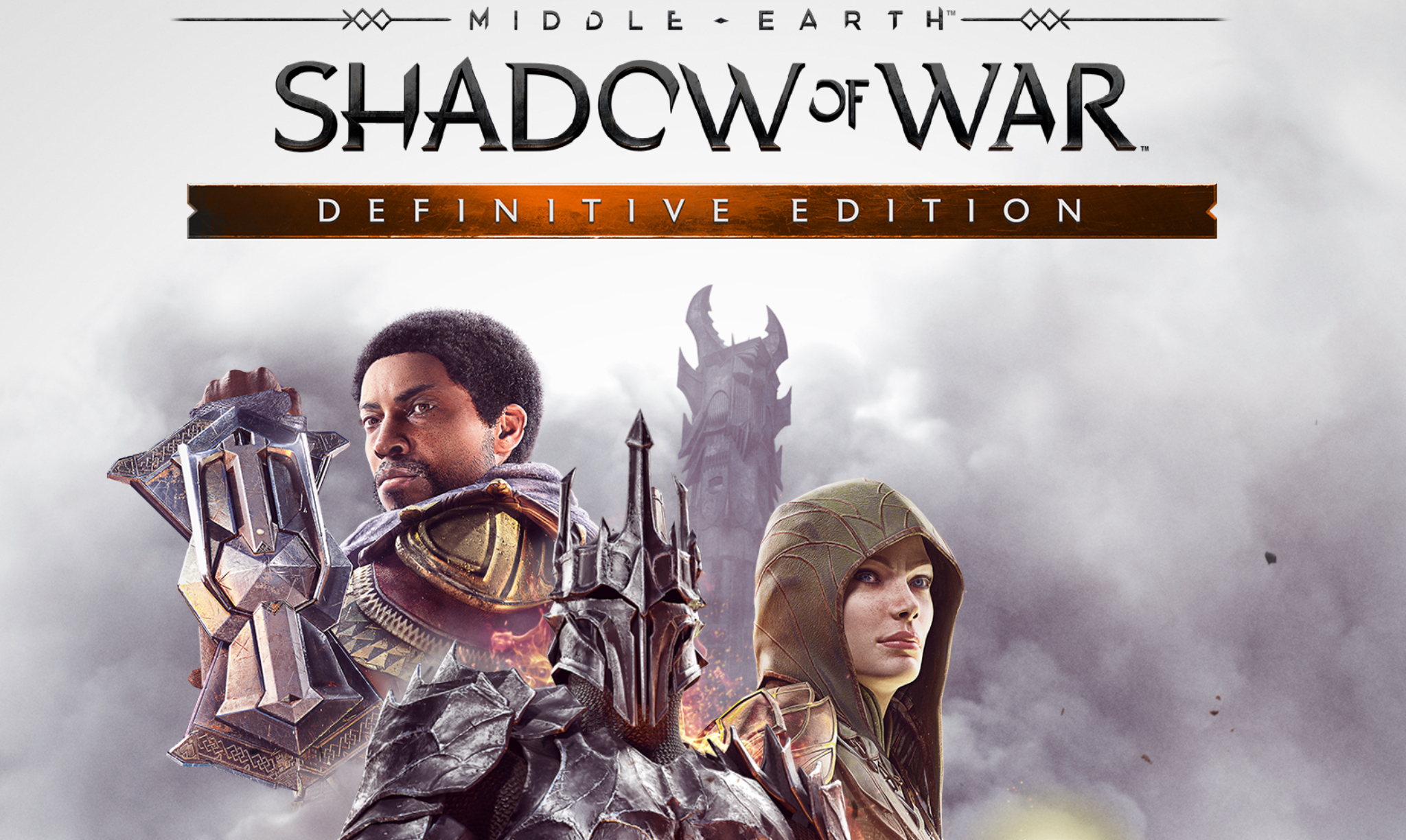 Steam Community :: Guide :: Middle-earth: Shadow of Mordor