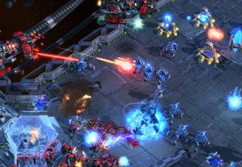 Image: StarCraft II (PC)