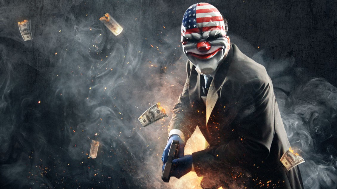 payday 3 announcement