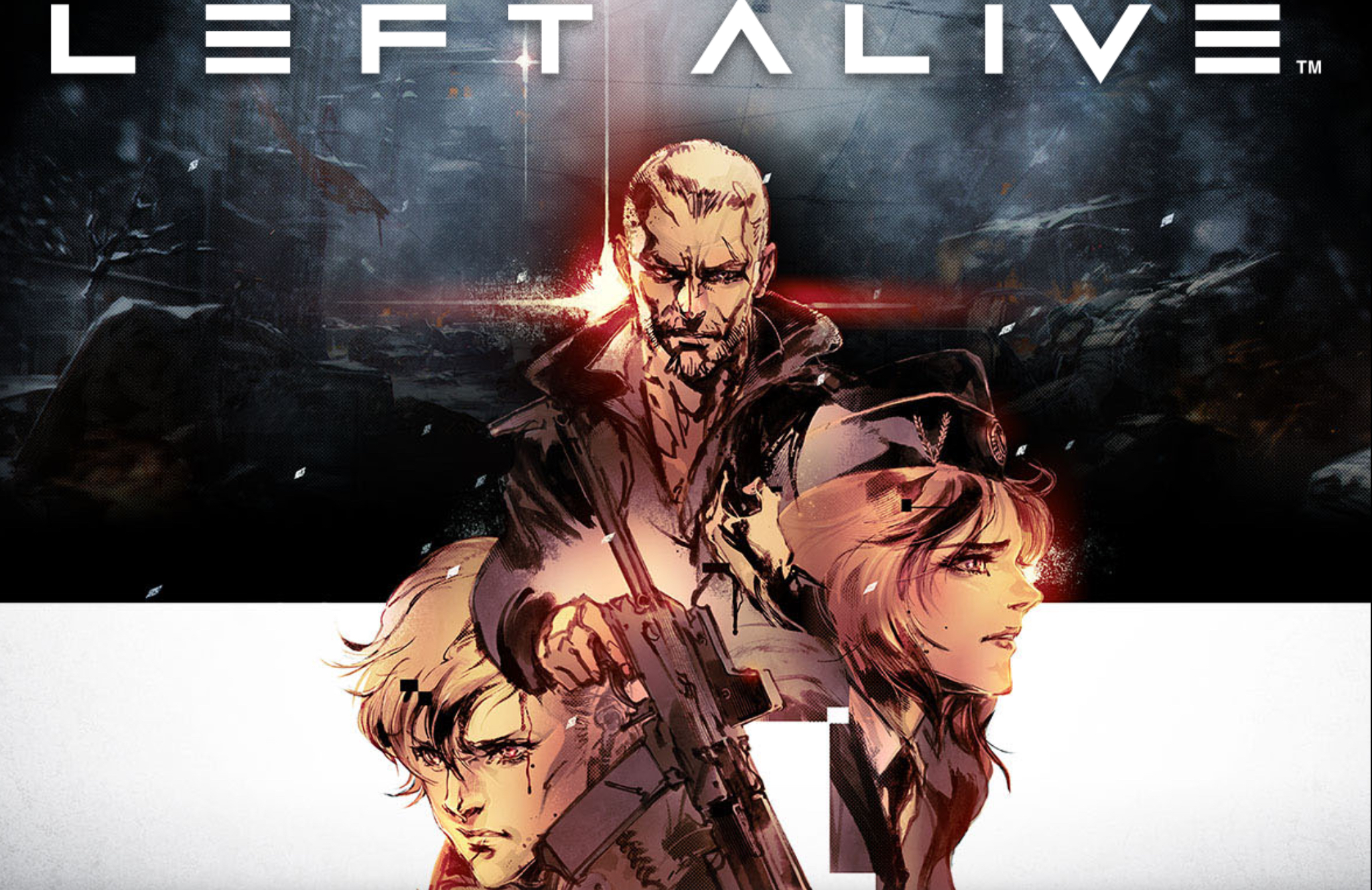 Left alive steam фото 108