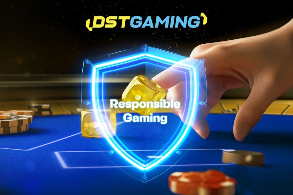 Руководство по ответственной игре с DSTGAMING