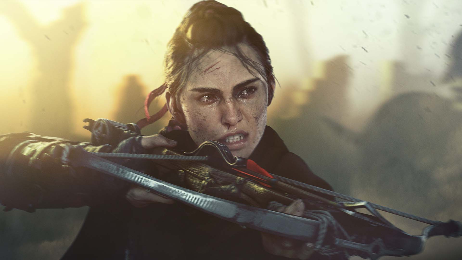 A Plague Tale: Requiem — Chapter 5 - In Our Wake guide