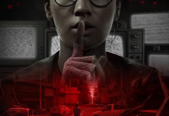 A Quiet Place: The Road Ahead review