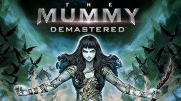 the mummy demastered walkthrough