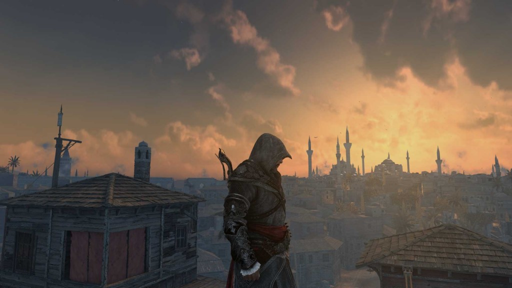 Assassin’s Creed: The Ezio Collection Review | GodisaGeek.com