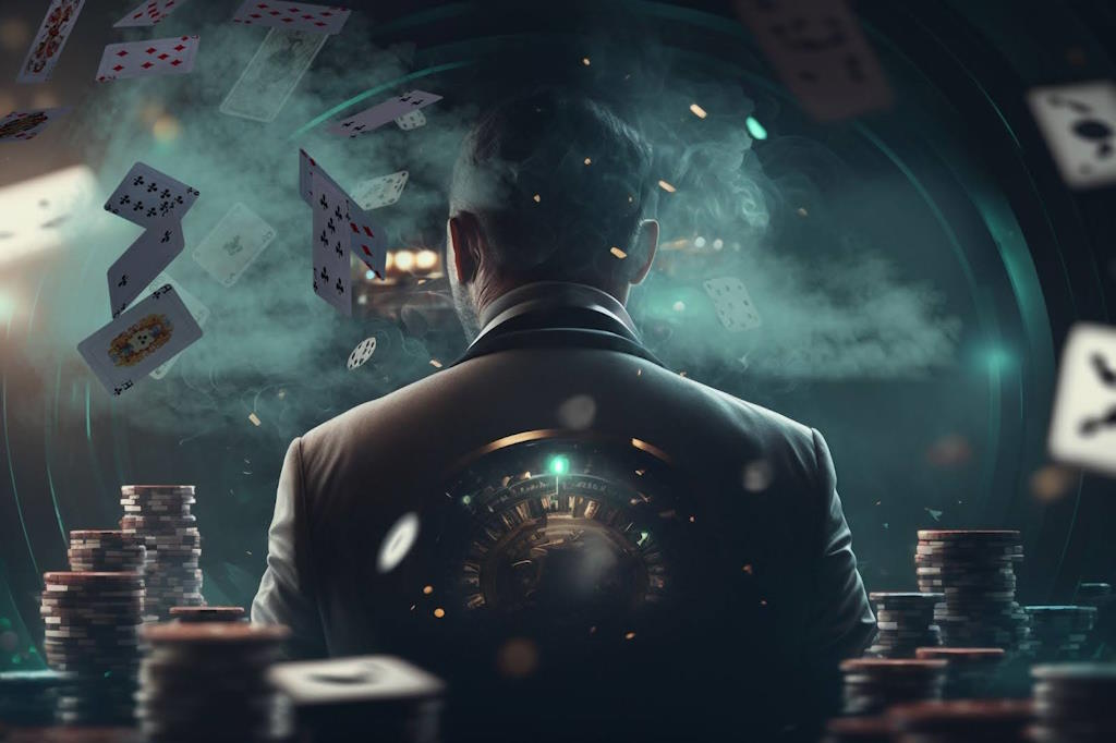 AI, Loyalty Programmes, and Casino Bonuses Too Good To Miss