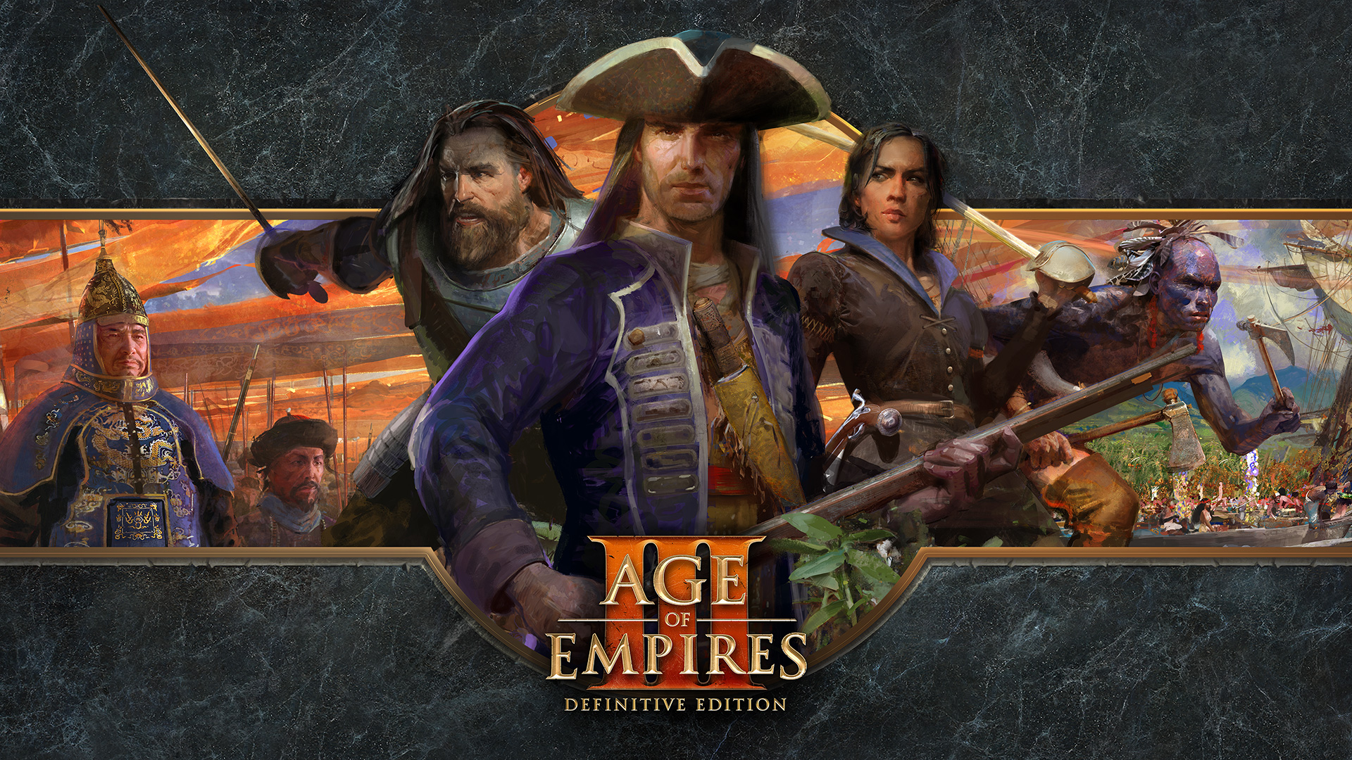 age of empires 3 download full version