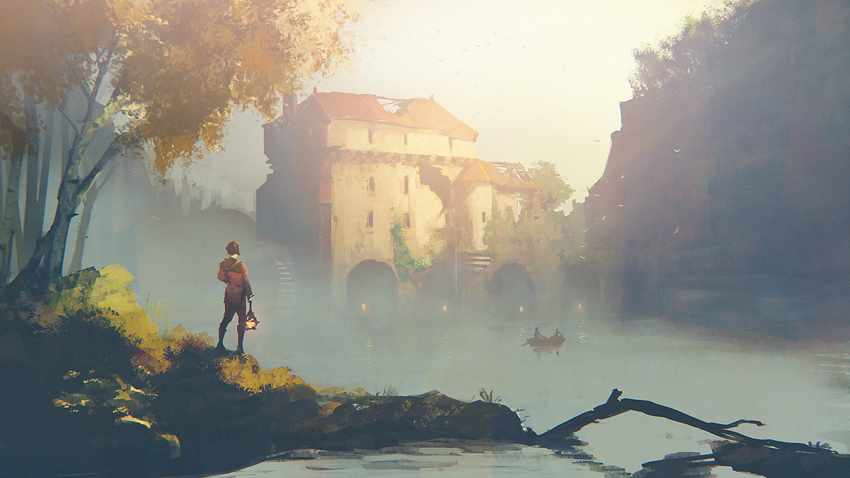 A Plague Tale: Innocence Review - Review - Nintendo World Report