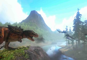 ARK: Ultimate Mobile Edition