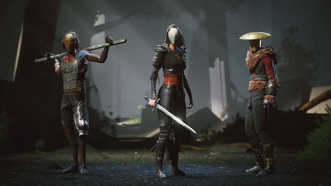 Absolver Review | GodisaGeek.com