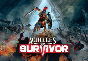 Achilles: Survivor