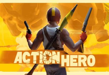 Action Hero