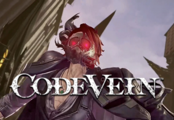 Code Vein Oliver Collins boss guide