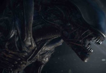 Alien: Isolation