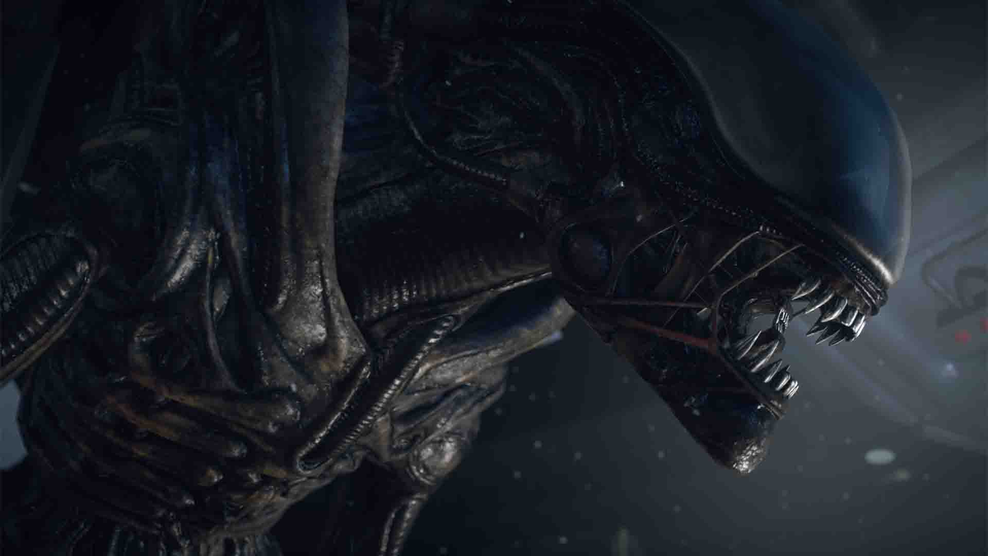 Alien: Isolation soundtrack coming as part of 10th anniversary