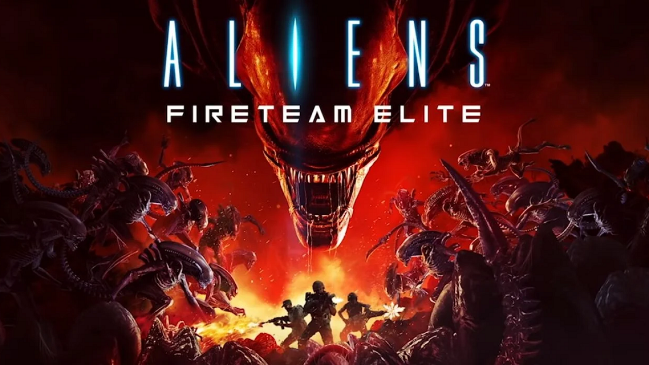 Aliens Fireteam Elite Deluxe Edition Will Bring A Year Of Post Launch Content 