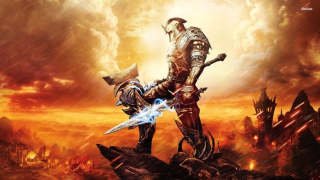 Kingdoms of Amalur: Re-Reckoning Nintendo Switch review | GodisaGeek.com