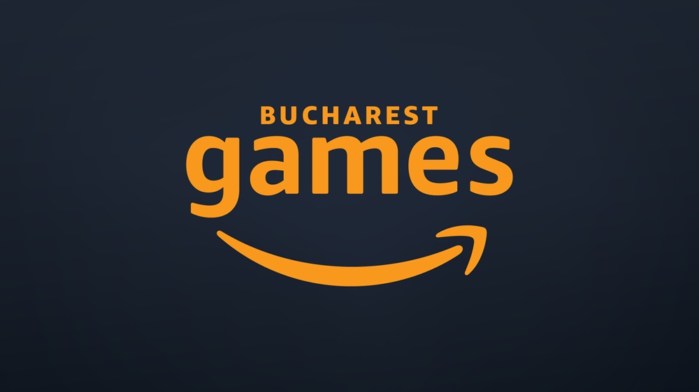 Amazon Games открывает новую студию в Европе