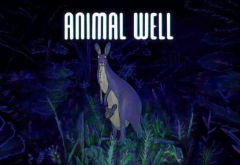 Animal Well