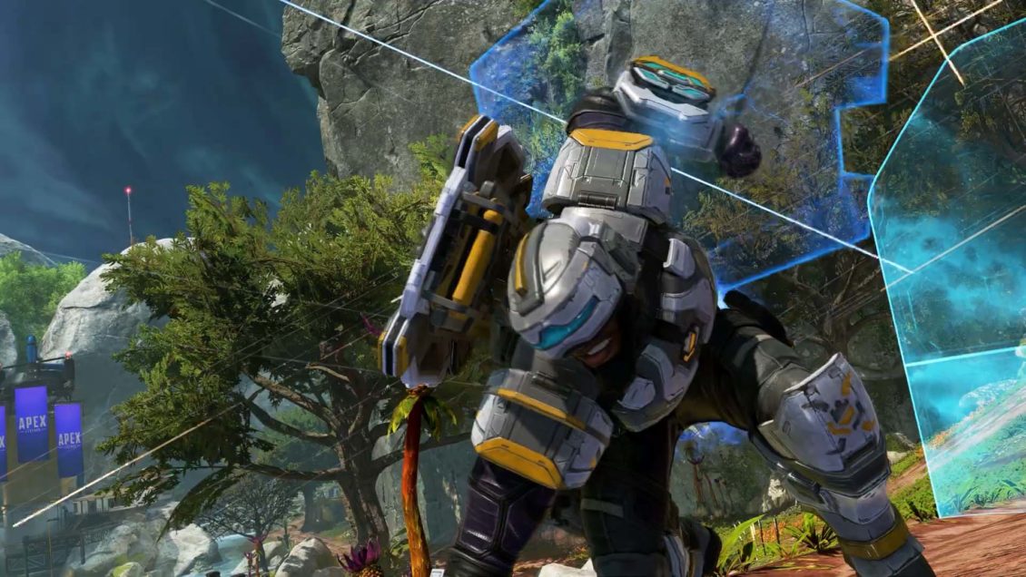 Apex Legends: Saviours - all the details in one place | GodisaGeek.com