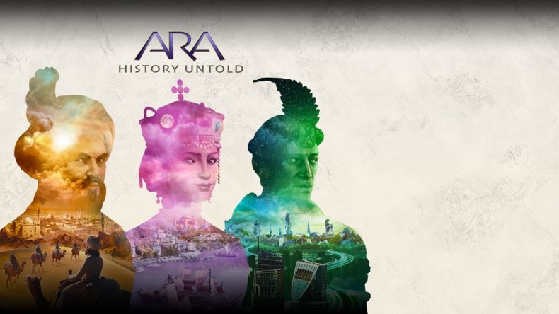 Ara: History Untold review