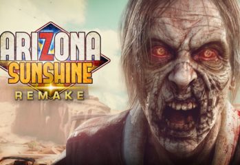 Arizona Sunshine Remake review