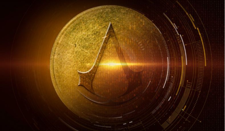 Assassins Creed Gold