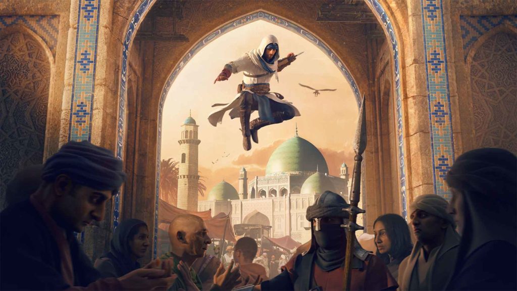Assassin's Creed Nexus: Everything We Know So Far