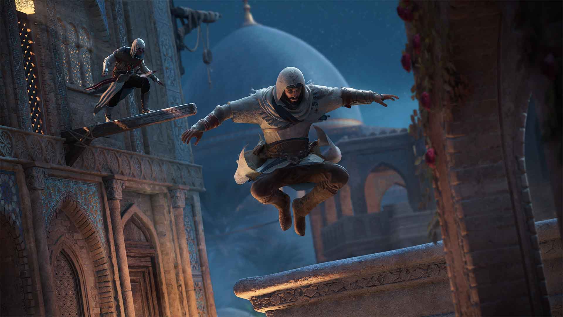 Assassin's Creed Jade: Expected release date and the latest rumors