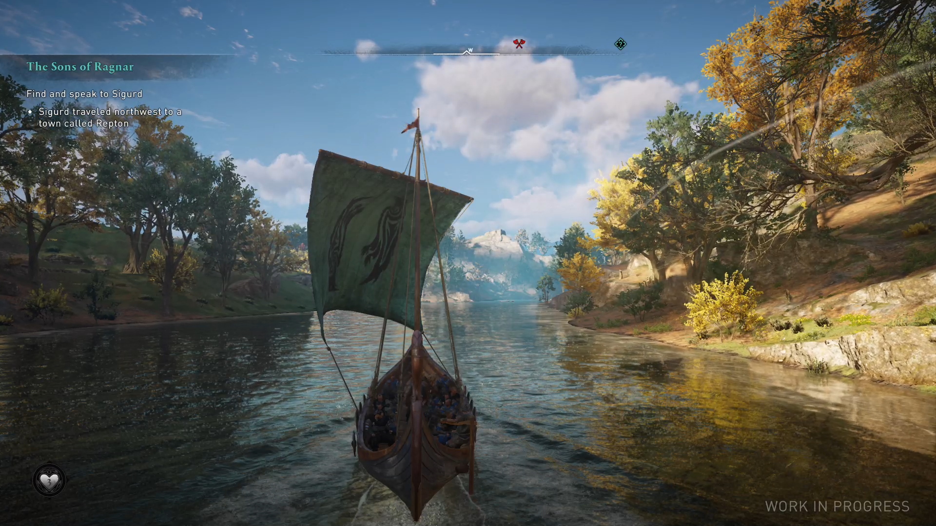 Assassin's Creed Valhalla review: A Viking story of faith and