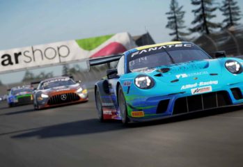 Assetto Corsa Competizione