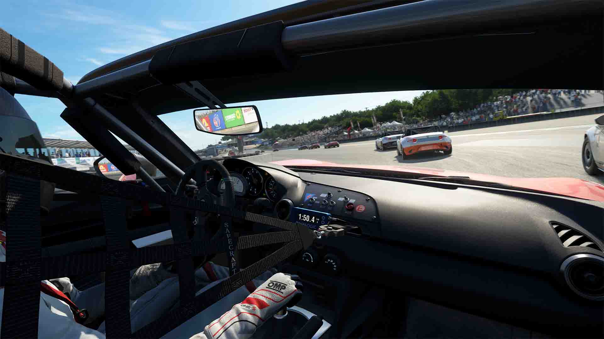 Assetto Corsa Evo