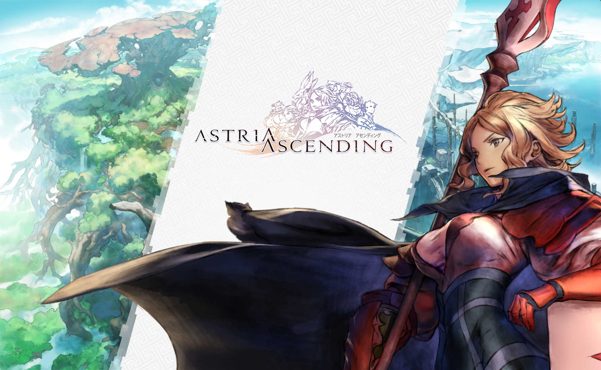 Astria Ascending download the new version for android