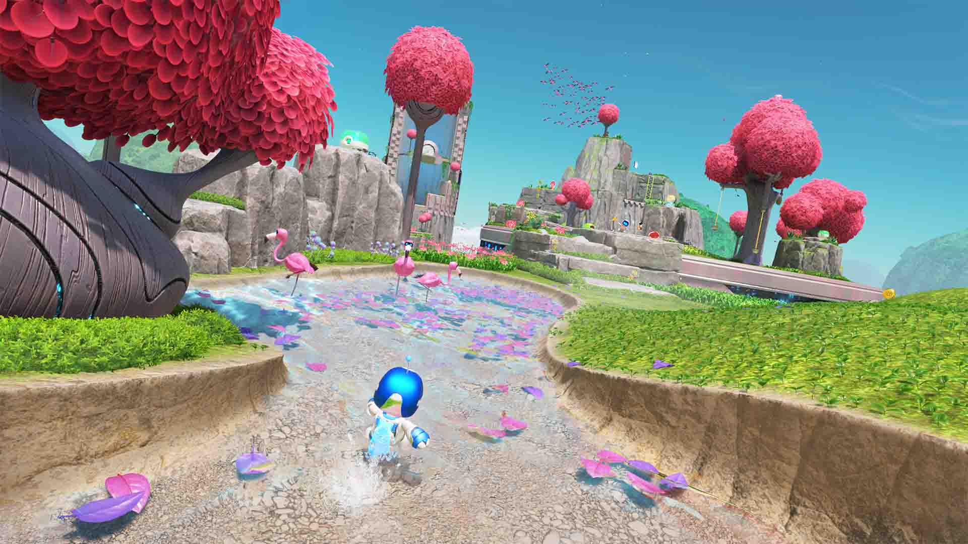 Astro Bot review