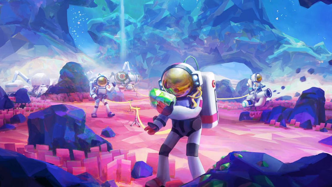 Astroneer Review | GodisaGeek.com