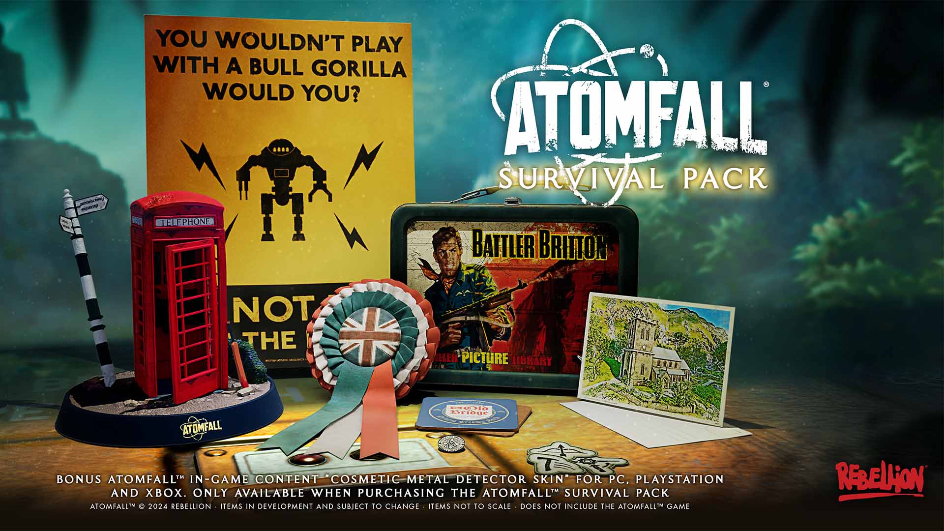 Atomfall