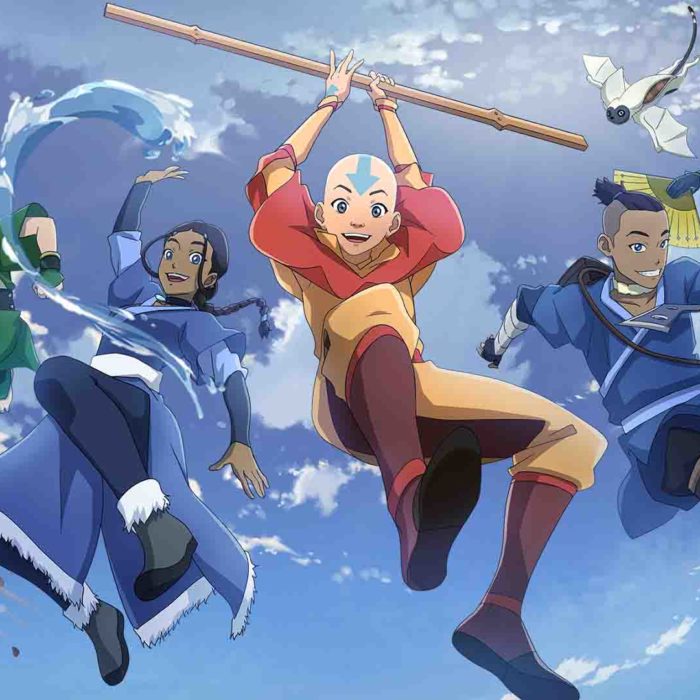 Avatar Generations adds iconic season 1 moment | GodisaGeek.com