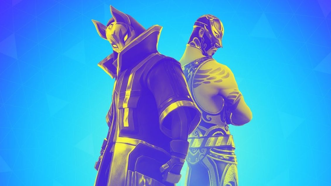 Fortnite Patch 6.10 adds a new Events tab with tournaments, Android ...